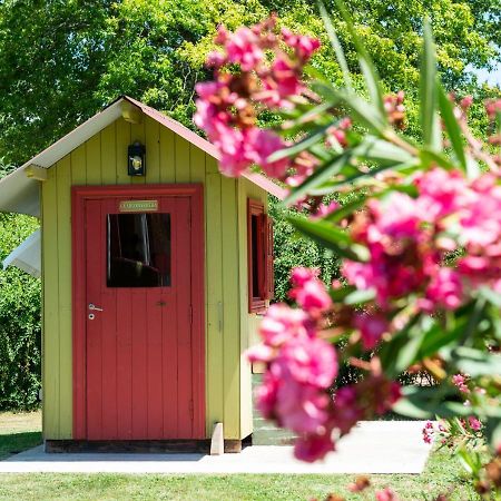 El Sendero - Gueiraldes B&B Сан-Антонио-де-Ареко Экстерьер фото